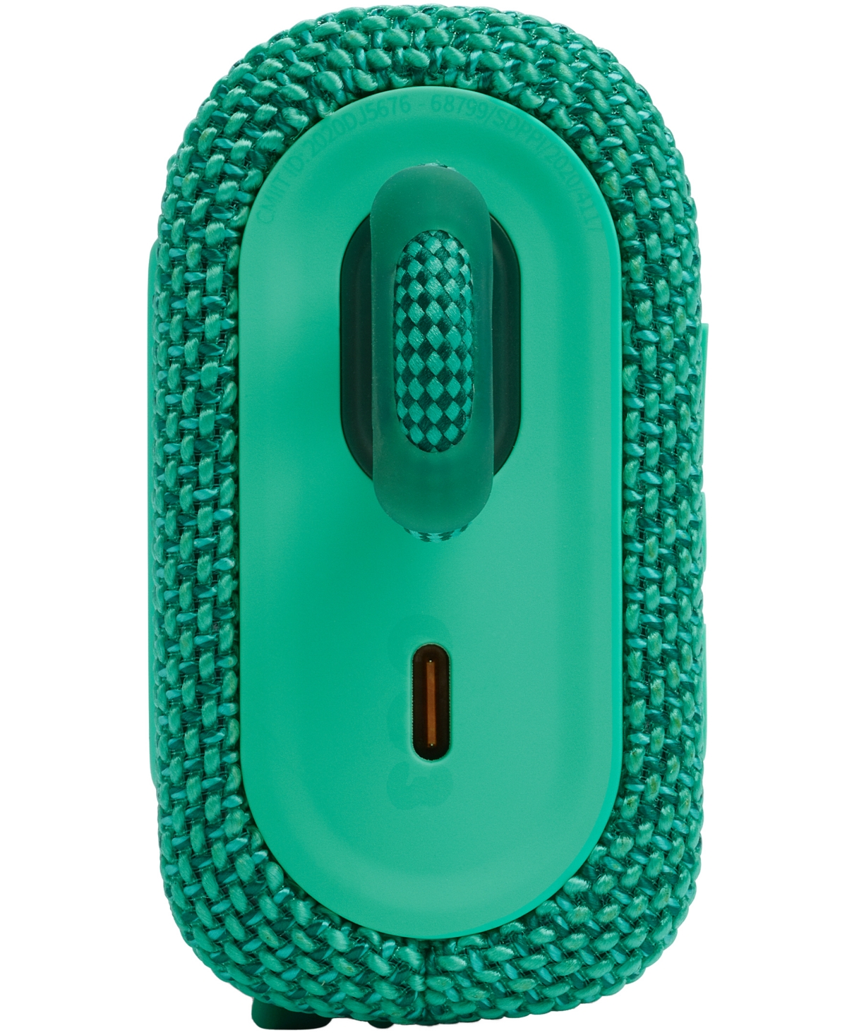 Jbl Go 3 Water Resistance Bluetooth Speaker,- Forest Green