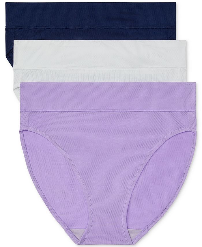 Warners Womens No Pinching No Problems Brief Panty : : Clothing,  Shoes & Accessories