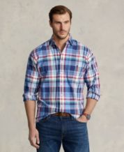 Macys mens last act 2025