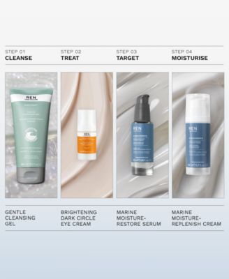 Everhydrate Marine Moisture-Restore Serum, 1.02 oz.