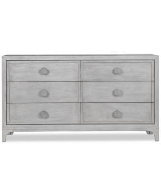 Furniture CLOSEOUT! Boho Chic Full 3Pc. Bedroom Set (Bed, Dresser & Nightstand)