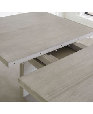 Tivie Rectangular Dining Table, Created for Macy's