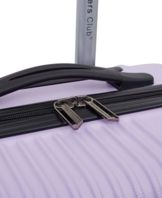 Basette 3-Pc. Hardside Luggage Set, Created for Macy's 