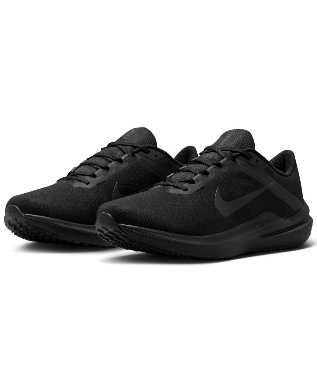 NIKE MEN'S AIR ZOOM WINFLO 10 RUNNING SNEAKERS FROM FINISH LINE