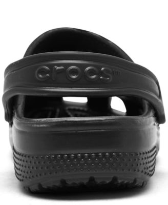 Little Kids Classic Clogs from Finish Line