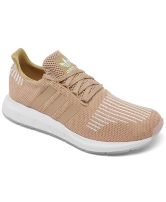 adidas Women s Originals Swift Run Casual Sneakers from Finish Line Macy s