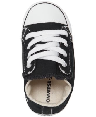 Baby Chuck Taylor All Star Cribster Crib Booties from Finish Line