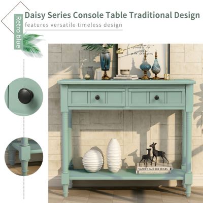 Streamdale Daisy Console