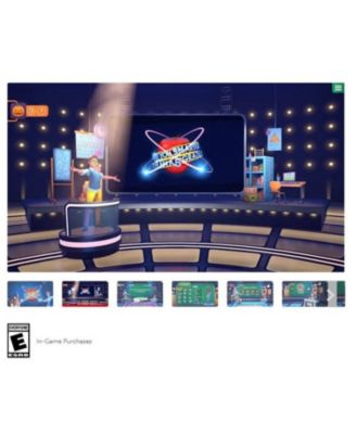 ARE YOU SMARTER THAN A 5TH GRADER? - PS5