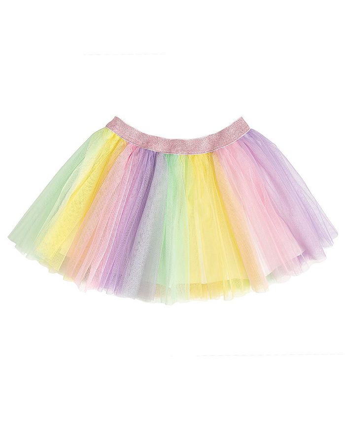 Pink tulle outlet skirt at macy's