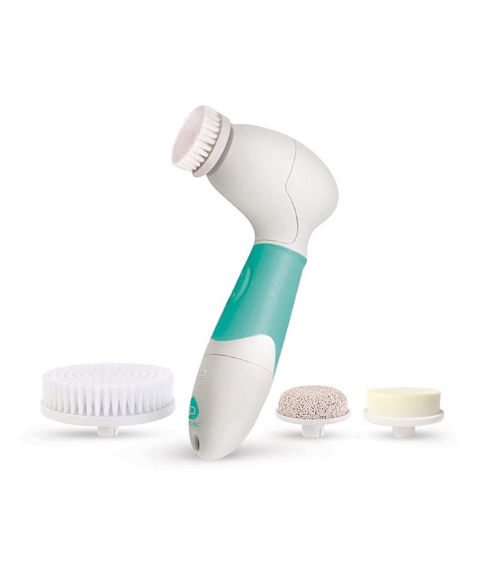 PURSONIC Advanced Facial and Body Cleansing Brush Macy's