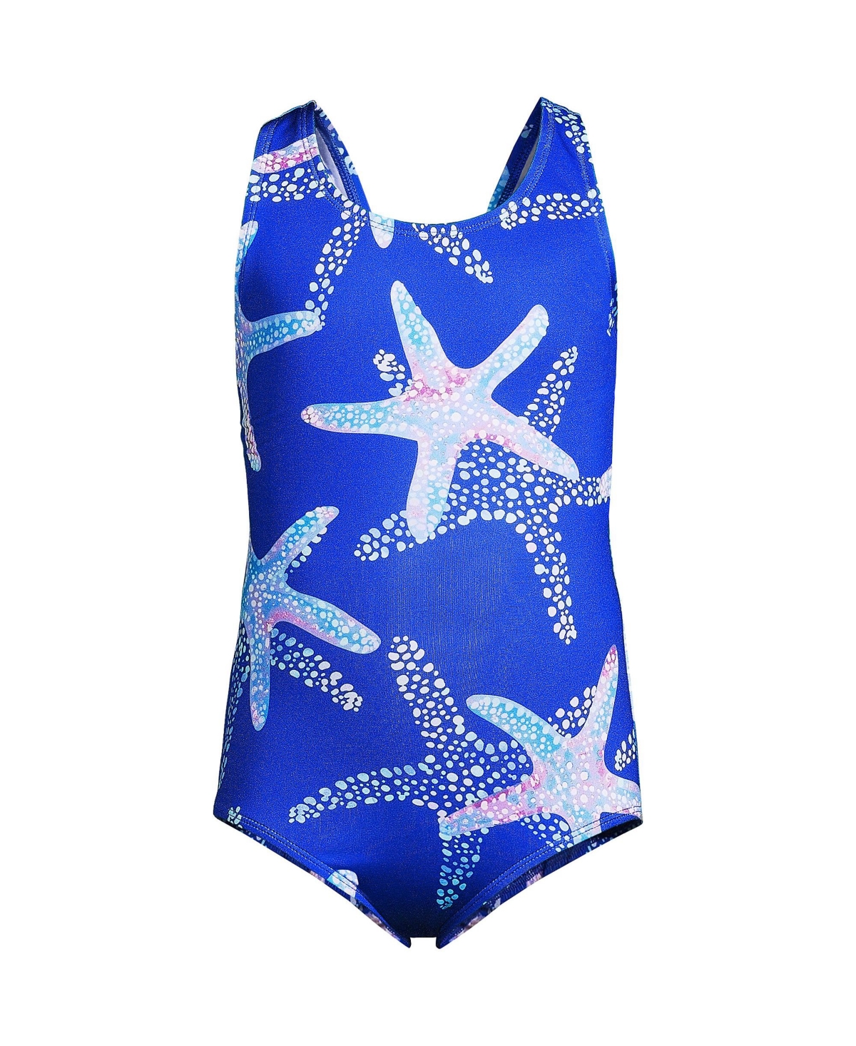 Lands end discount girls plus