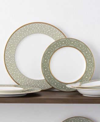 Infinity 12 Piece Set, Service for 4