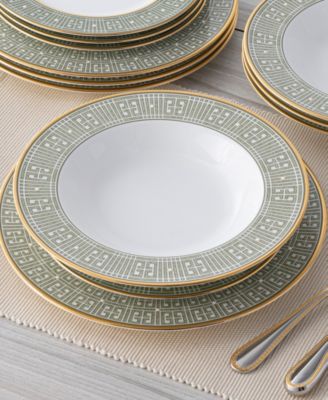 Infinity 4 Piece Soup Bowl Set 12 oz, Service for 4