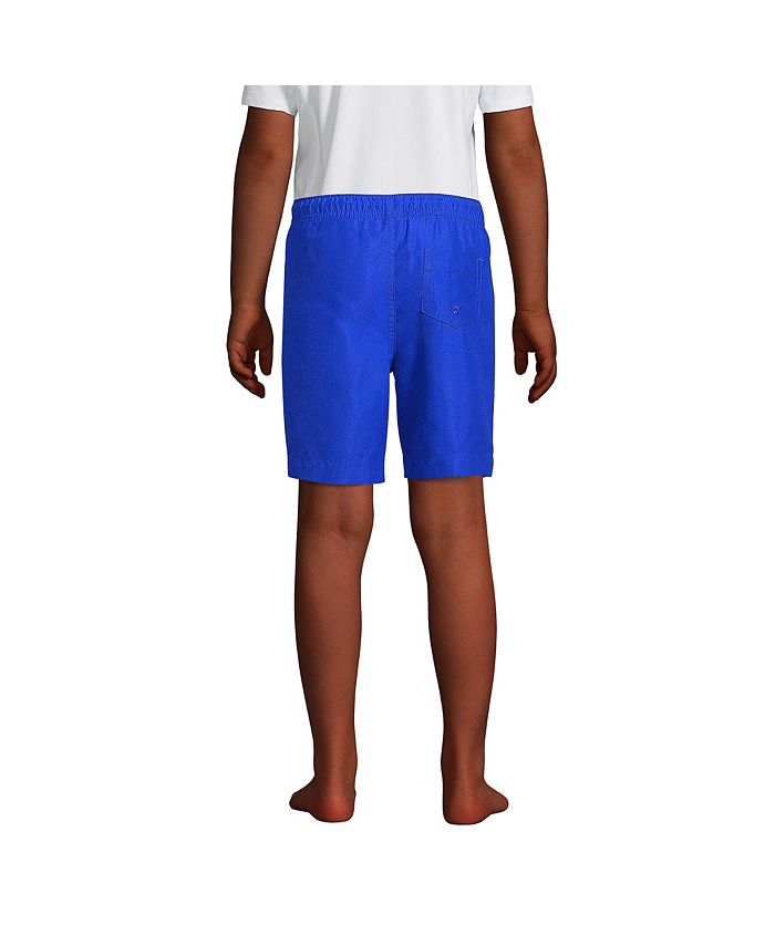 Lands end discount boys swim