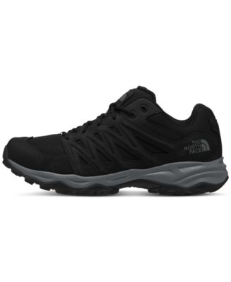 The North Face Truckee Triple Black Shoes Mens Size 12 Men main image 4