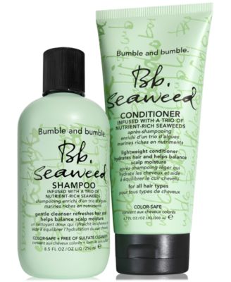 Seaweed Conditioner, 6.7 oz.