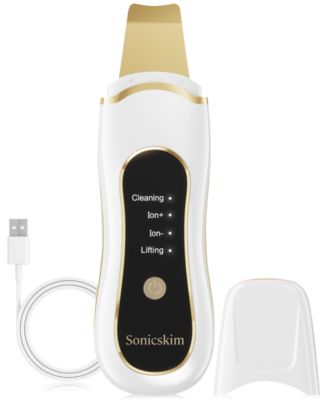 Michael Todd Beauty - Sonic Skim 4-In-1 Ultrasonic Skin Spatula