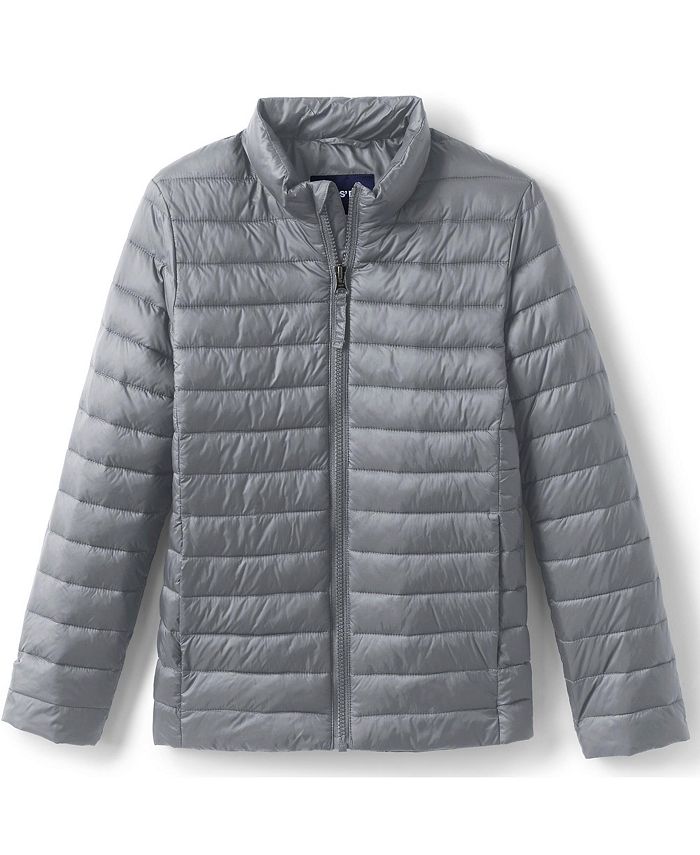 Kids ThermoPlume Packable Jacket