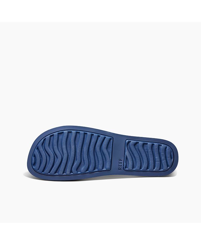 REEF Women's Water Vista Pull On Sandal & Reviews Sandals Shoes