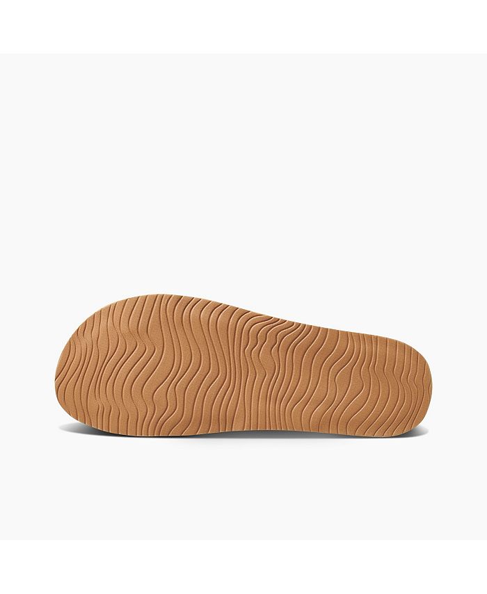 REEF Women's Cushion Spring Bloom Double Strap Sandal Macy's