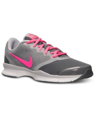 Nike - Women's In-Season TR 4 Training Sneakers from Finish Line