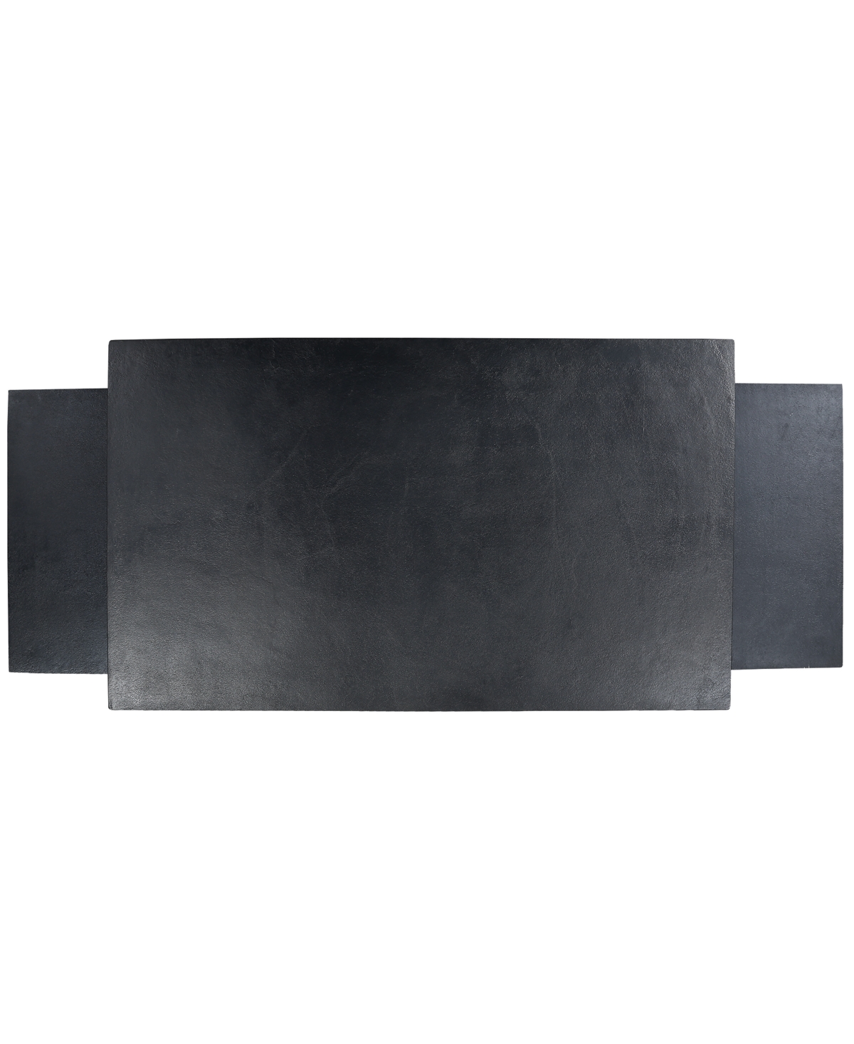Declan Nesting Coffee Table - Antique-like Charcoal