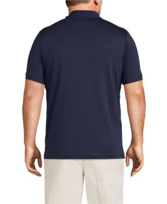 Big & Tall Short Sleeve Cotton Supima Polo Shirt