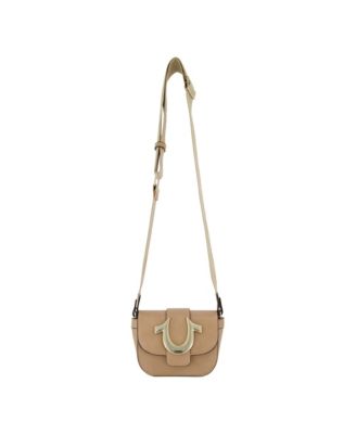 Women's Flap Crossbody