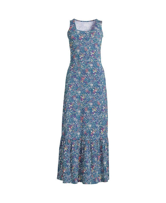 The Lands Maxi Dress