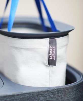 Tota 60-Litre Laundry Separation Basket