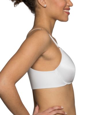 Vanity Fair Beauty Back Smoothing Full Coverage Bra 75345