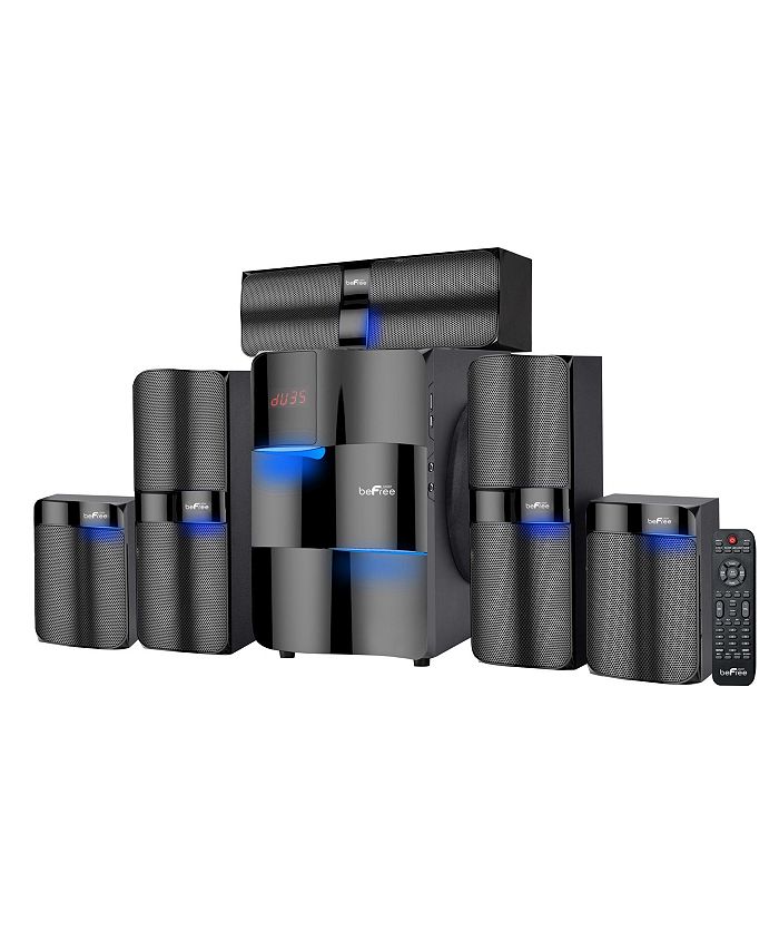 Befree sound bluetooth speaker deals