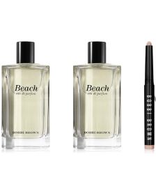 Bobbi Brown 4-Pc. Beach Eau de Parfum Set, Created for Macy's - Macy's