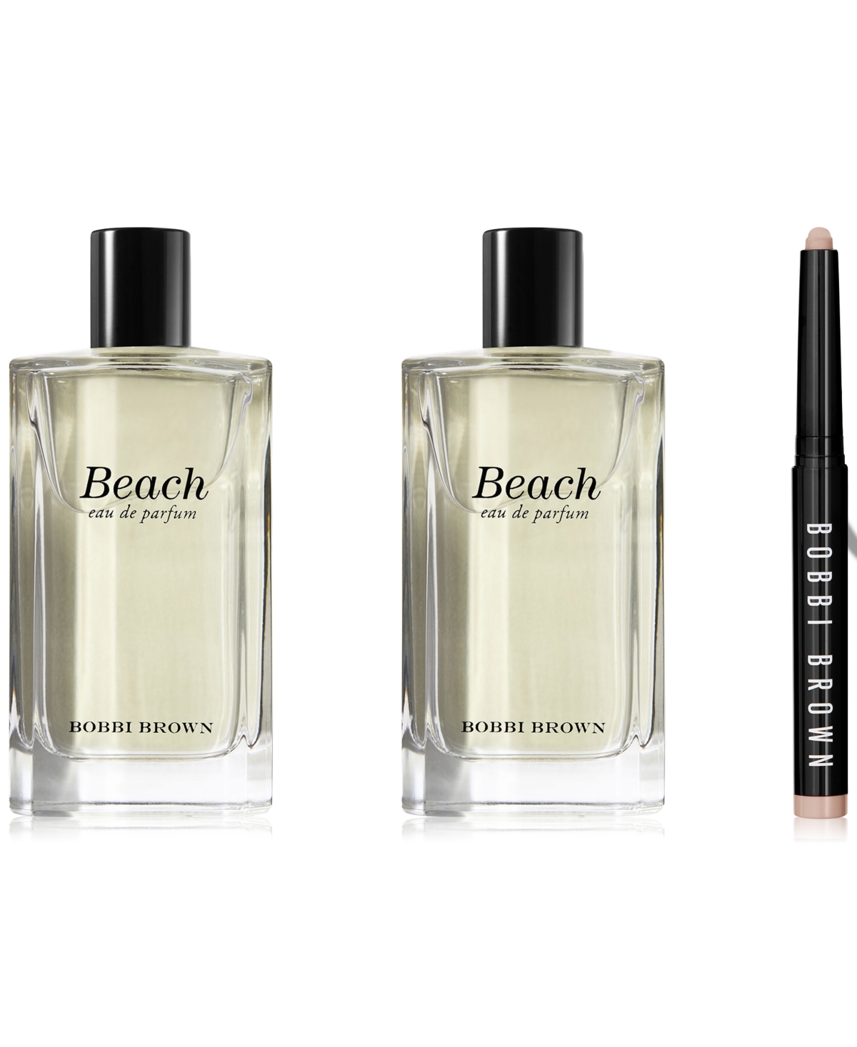 Bobbi Brown 3-pc. Sunny Days Beach Fragrance Set