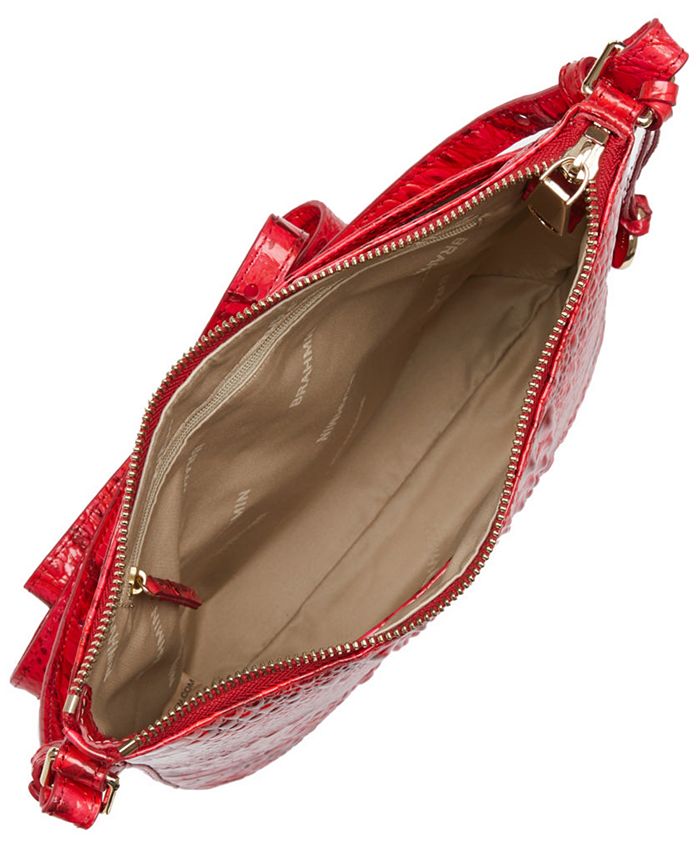 Brahmin Katie Leather Crossbody Macy's