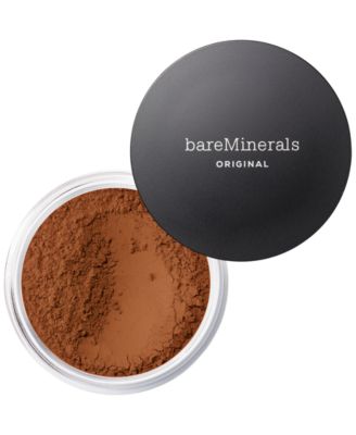 Original Loose Powder Foundation SPF 15