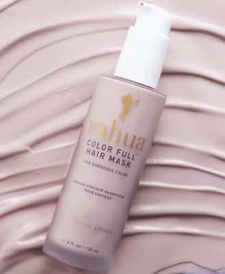 Color Full Hair Mask, 4 oz.