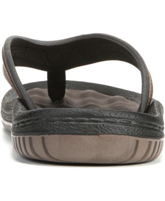 Men's Donnar Thongs Slip-On Sandals