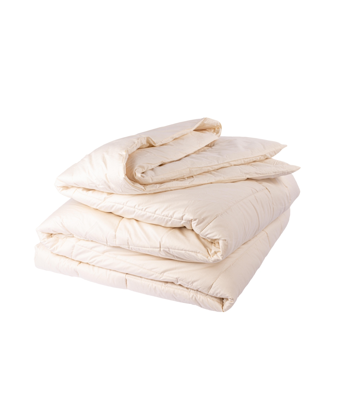 Sleep & Beyond myMerino Lightweight Merino Wool Filled Comforter