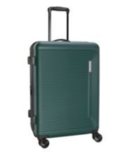 American Green Travel Allegro Expandable 3piece Luggage Set