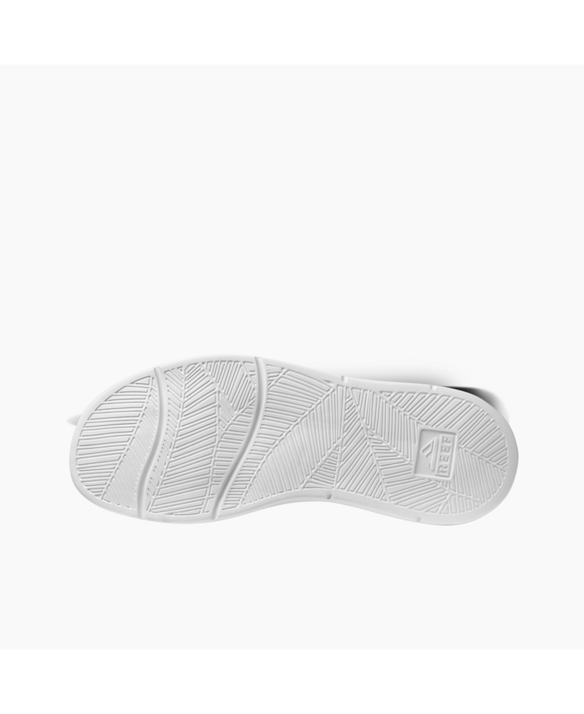 Reef Women's Cushion Coast Lace-Up Loafer Sneakers