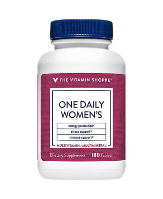 The Vitamin Shoppe