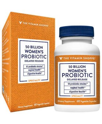 The Vitamin Shoppe