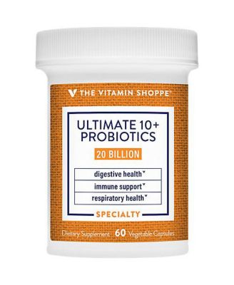 The Vitamin Shoppe