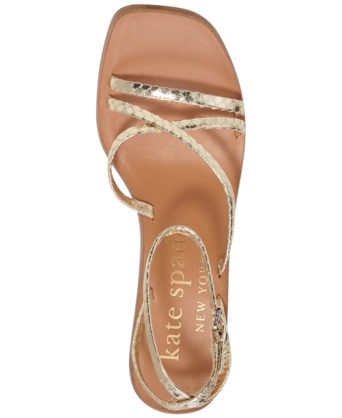 Kate spade sandals macys top