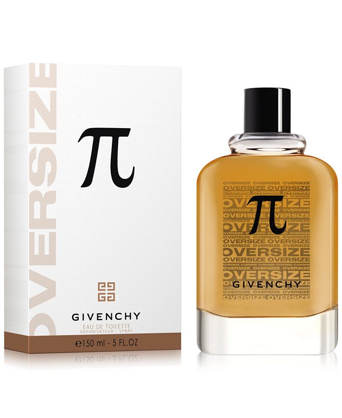 Givenchy Pi Men's Eau de Toilette, 5 oz Macy's