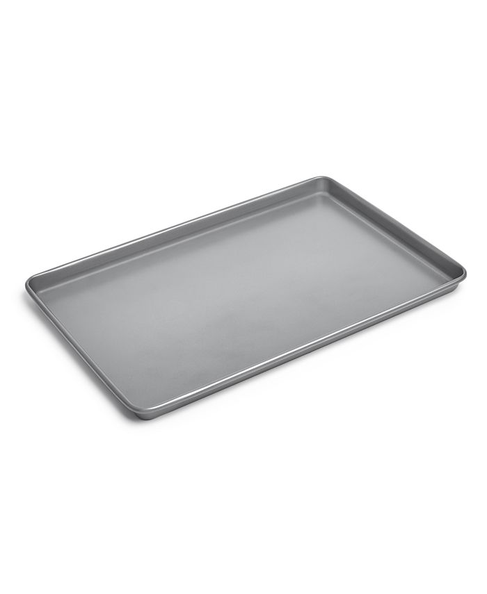Stainless Steel Sheet Tray Cookie Sheet Toaster Oven Pan Nonstick