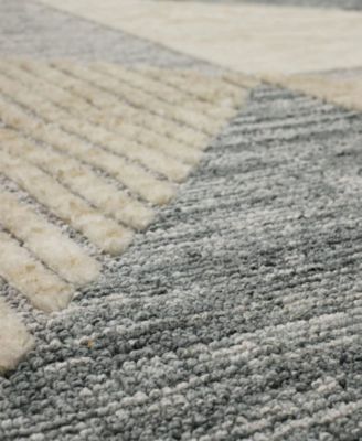 Bowen Oblique 8' x 10' Area Rug