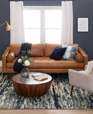 Bowen Huron Area Rug